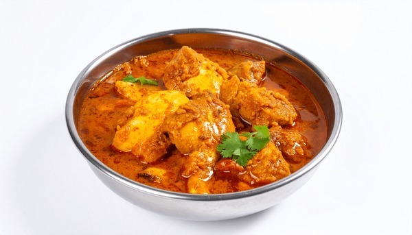 Chicken Curry